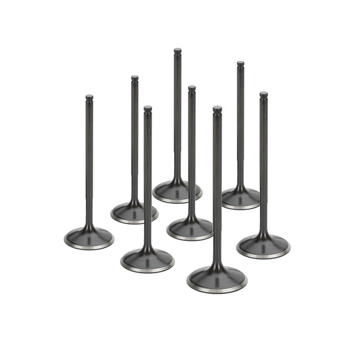 Supertech intake valves Renault Clio RS F4R 16v (x8) - STC-RIVN-28337-4-8 - RIVN-28337-4-8 - 3666618516271