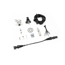 Turbo / dumpklep Forge Circuit Ouvert Citroën DS3 1.6 - FO-FMDVDS3A - FMDVDS3A - 3661768313787