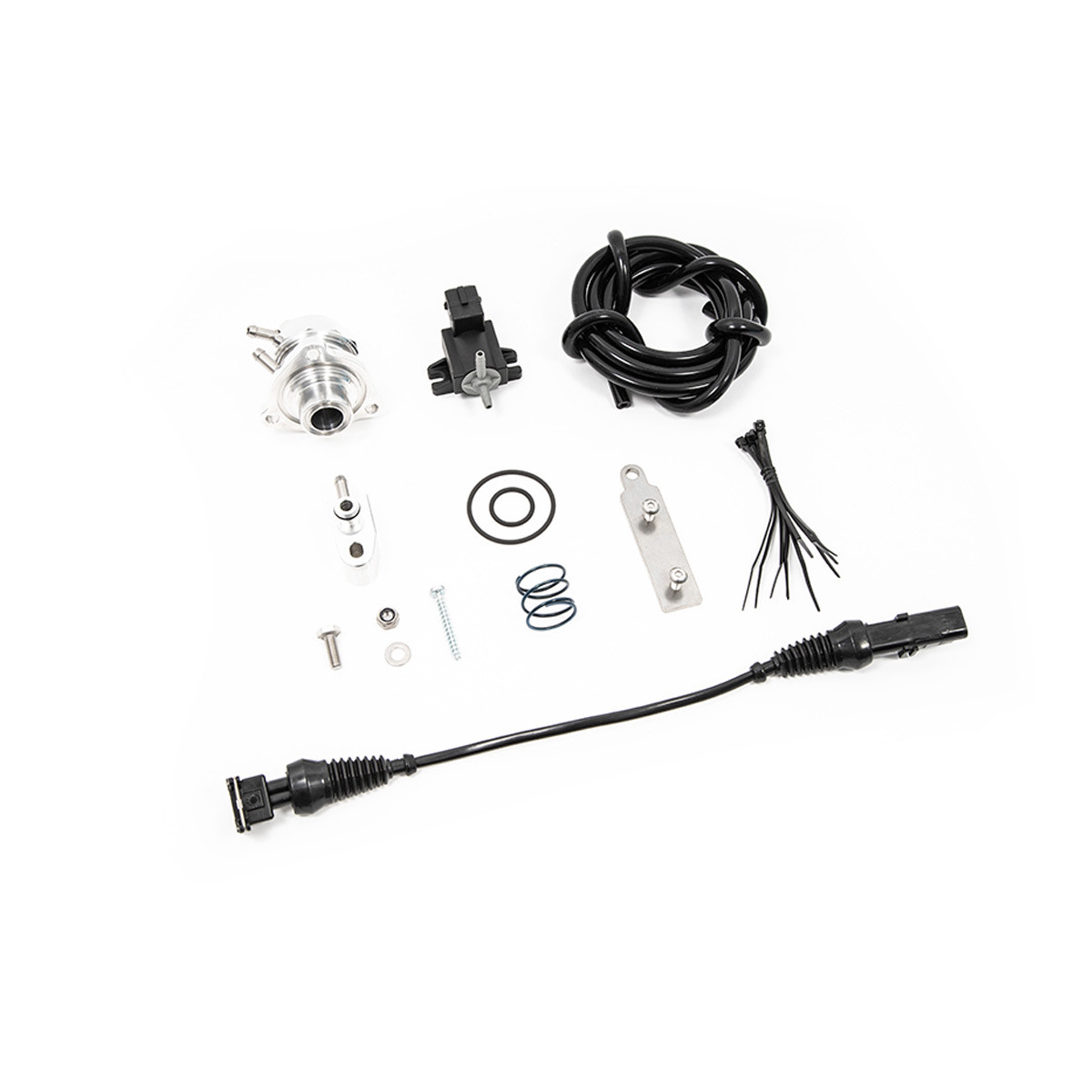 Valvola Pop-Off Forge Circuito Aperto Citroën DS3 1.6 (prima di 2016) - FO-FMDVDS3A - FMDVDS3A - 3661768313787