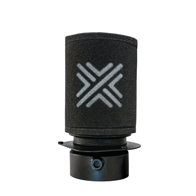 Directe inlaatkit PIPERCROSS voor Mercedes-Benz A45 AMG W176 05/13 - Met aluminium vrije inlaatring - PC-PX1974 - PX1974 - 3661768601327