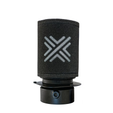 Directe inlaatkit PIPERCROSS voor Mercedes-Benz A45 AMG W176 05/13 - Met aluminium vrije inlaatring - PC-PX1974 - PX1974 - 3661768601327