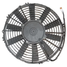 Ventilatore Spal Diametro delle Pale 305mm ASPIRANTE: 1860 M³/H