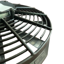 Ventilatore Spal Diametro delle Pale 305mm ASPIRANTE: 1860 M³/H