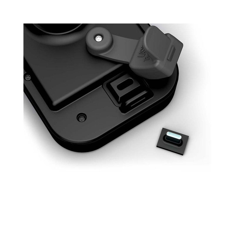 Mychron 6 2T cronometro . GPS AIM (termistore con raccordo 2 termocoppia) - AIM-MY62T-2TC.T12 - MY62T-TC-EGT-T12 - 5056421120785