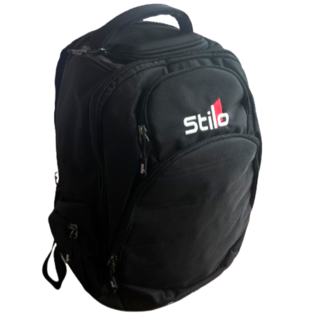 Stilo Backpack - STI-YY0045 - YY0045 - 3661768111308
