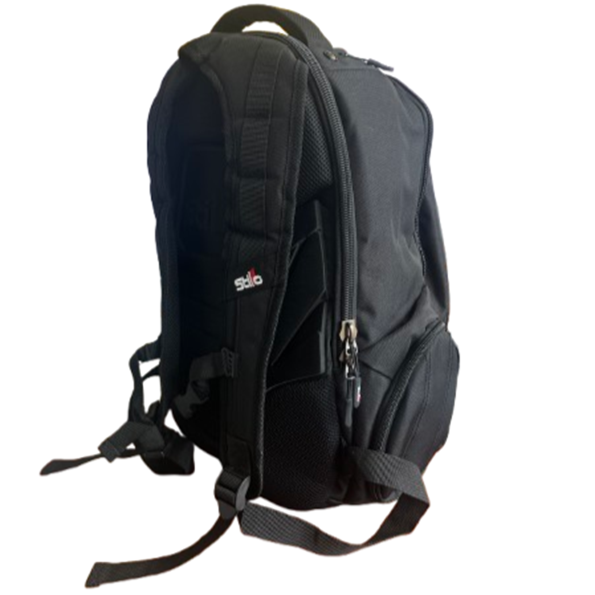 Stilo rugzak - STI-YY0045 - YY0045 - 3661768111308