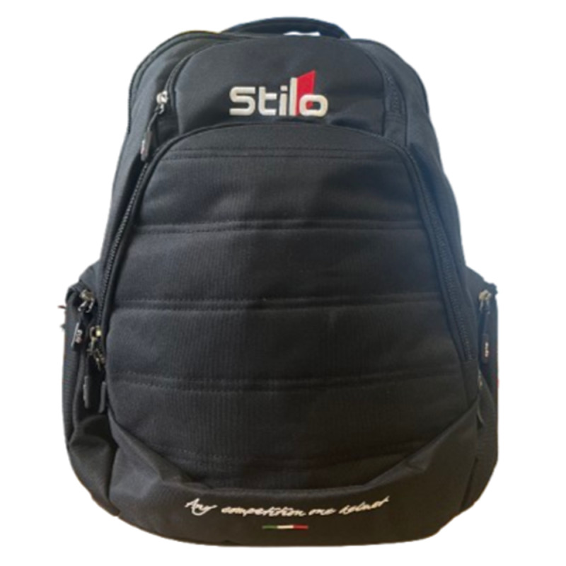 Zainetto Stilo - STI-YY0045 - YY0045 - 3661768111308