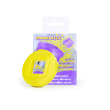 Silent bloc Powerflex bovenste motorsteun Mini R50/52/53 2000-2006 - PF-F5124 - PFF5-124 - 5055676553829