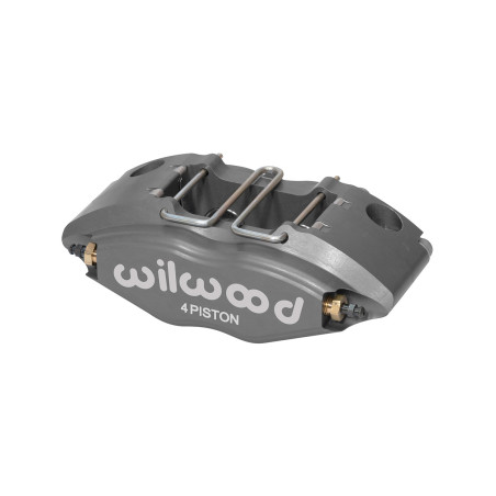 Wilwood Powerlite brake caliper 25.4mm disc thickness 20.10-21.8mm