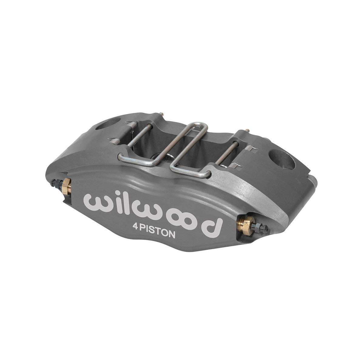 Wilwood Powerlite brake caliper 25.4mm disc thickness 20.10-21.8mm - WI-120-8727 - 120-8727 - 3666618284545