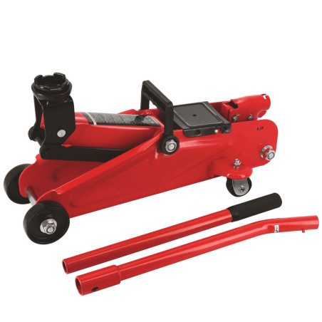 Martinetto Idraulico rotabile 1.5 Tonnellate