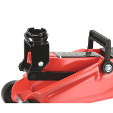 Rolling Hydraulic Jack 1.5 Tons