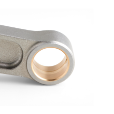 ZRP I-Beam Connecting Rod Set – Audi/VW 2.0L TFSI