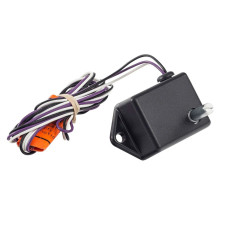 Modulatore di regolazione illuminazione manometri STACK Ø52 mm (massimo 6)