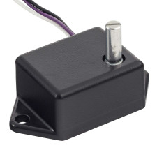 Modulatore di regolazione illuminazione manometri STACK Ø52 mm (massimo 6)