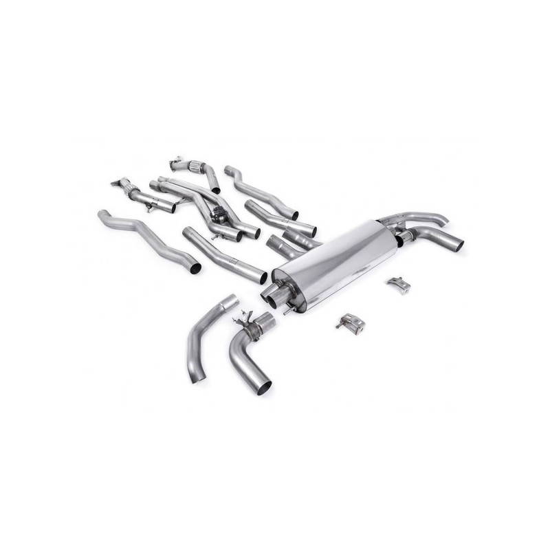 Fap Back MILTEK SSXLM110 - MLK-SSXLM110 - SSXLM110