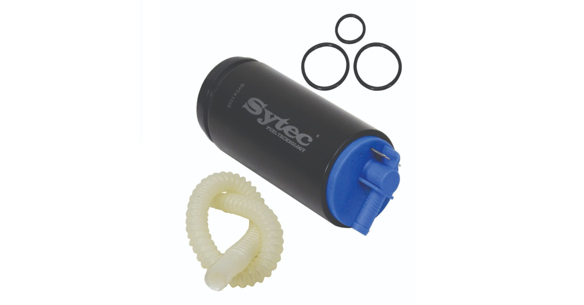 Sytec fuel pump for Mini Cooper R50/R53