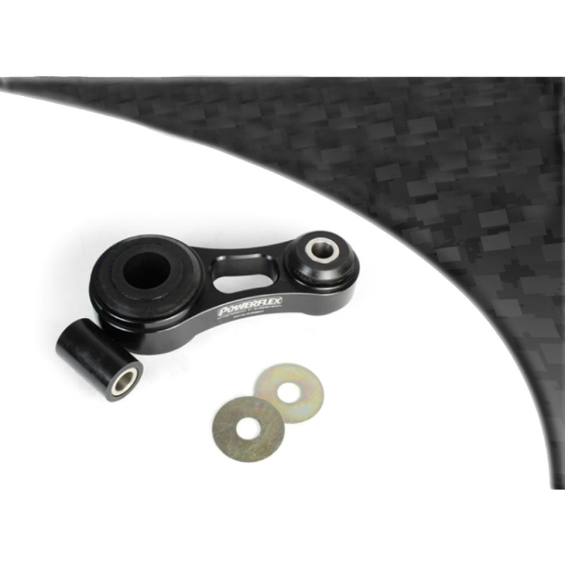 Silentbloc Powerflex Black anti-cuplu Alpine A100 1.8 TCE - PF-F60-8026-N - PFF60-8026BLK - 5055676555113