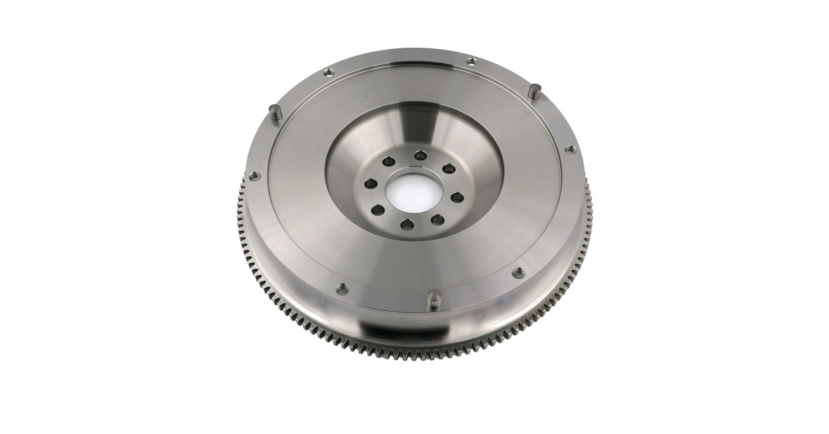 Volano motore TTV per Mini Cooper S 1.6 Lite