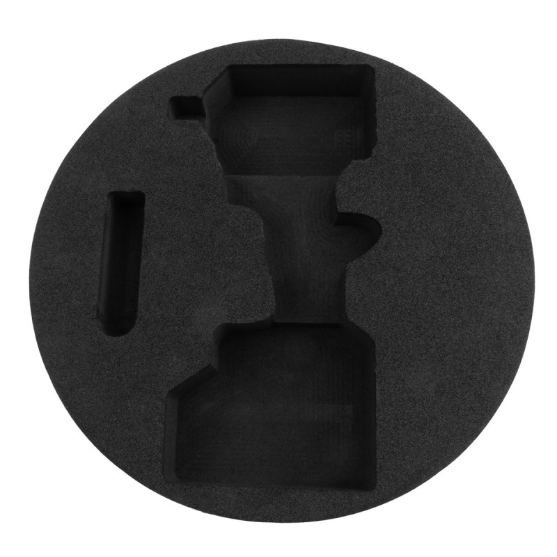 Schiuma Kielder® per ruota du scorta per chiave a impatto e boccola - KWT-017-15 - KWT-017-15