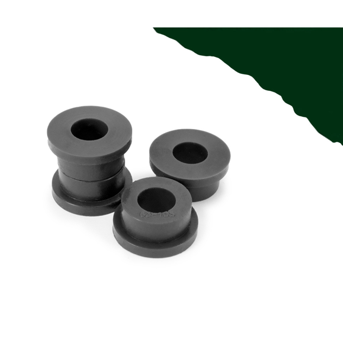 Boccola Powerflex Heritage Collection supporto motore Rover Mini (1959-2000) - PF-F63105H - PFF63-105H - 5055676566454