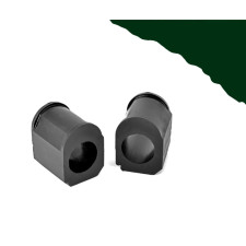 Silent bloc Powerflex Heritage Collection voorste binnenste anti-roll bar 20mm Renault Clio 16S (2 stuks) - PF-F6020220-2H - PFF60-202-20H - 5055676566355