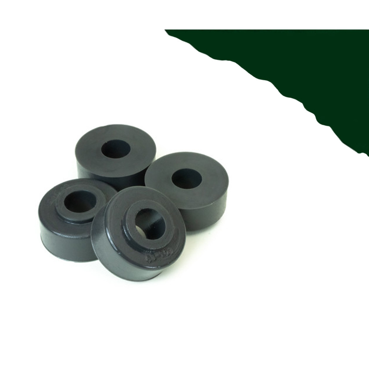 Boccola Powerflex Heritage Collection barra anteriore Rover Mini tutti i modelli (2 pezzi) - PF-F63103-2H - PFF63-103H - 5055676566447