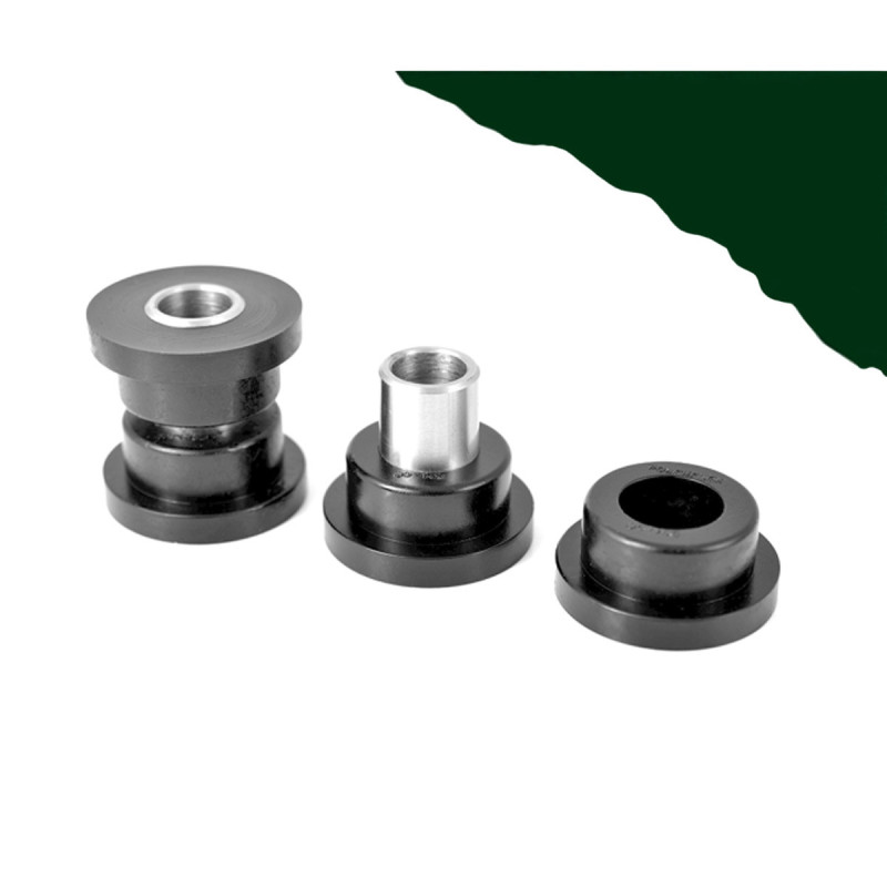 Silent bloc Powerflex Heritage Collection voorstang Opel Corsa A (1983-1993) A (2 stuks) - PF-F80102-2H - PFF80-102H - 5055676566478