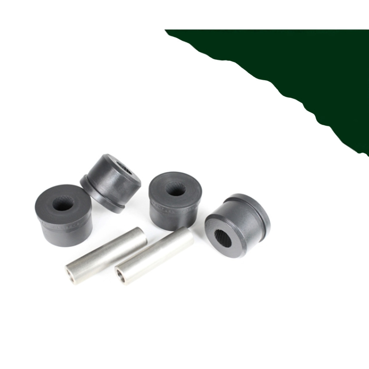 Boccola Powerflex Heritage Collection braccio posteriore Volvo 240 (2 pezzi) - PF-R88211-2H - PFR88-211H - 5055676550132