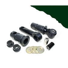 Silent bloc Powerflex Heritage Collection achterbrug Porsche 928 (1978-1995) (2 delen) - PF-R57715-2H - PFR57-715H - 5055676564917