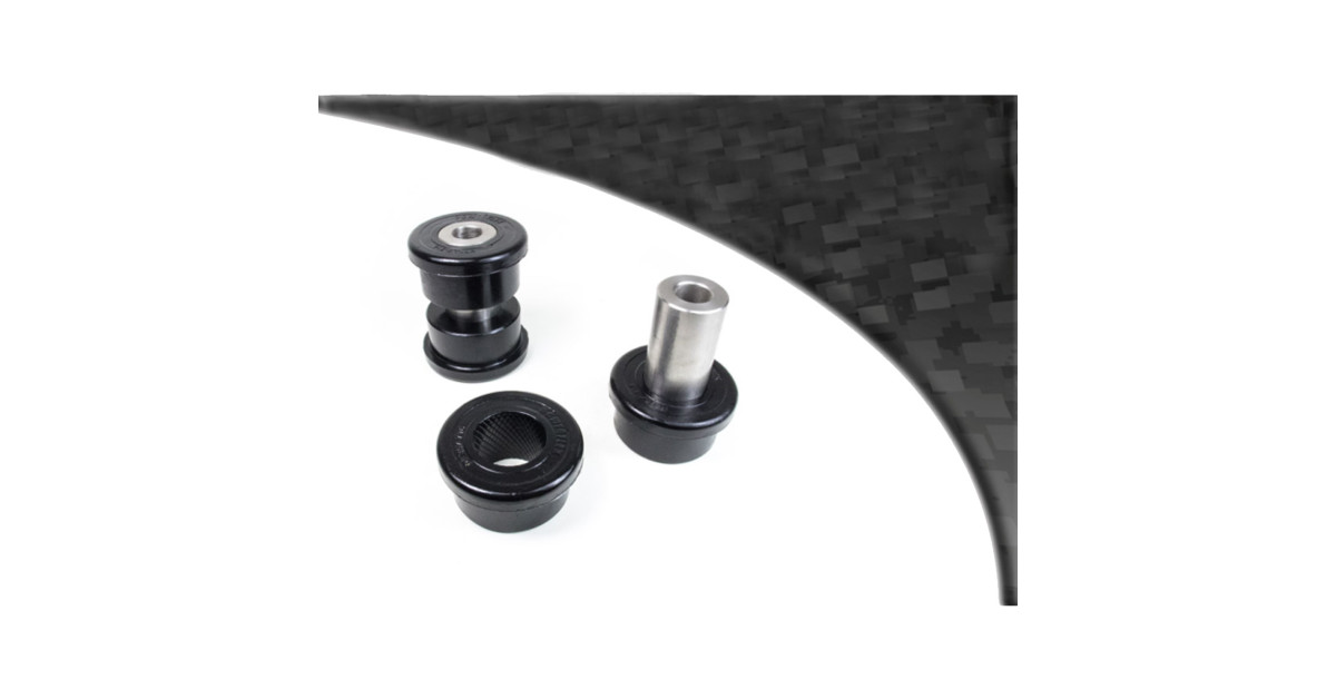 Powerflex Black Series rear lower control arm inner bush Porsche 928 (1978-1995) (2 parts)
