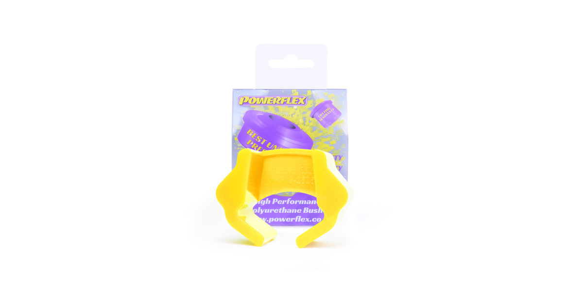 Silent bloc Powerflex Road Series insert support moteur Ford Galaxy MK4