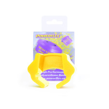 Silent Bloc Powerflex Road Series motorsteun-inzetstuk Ford Galaxy MK4 - PF-F192525 - PFF19-2525 - 5055676565945