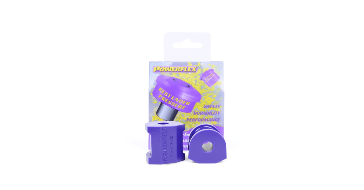 Powerflex Road Series rear anti-roll bar bush 19mm Subaru Forester SH (2009-2013) (2 parts)