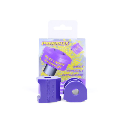 Powerflex Road Series rear anti-roll bar bush 19mm Subaru Forester SH (2009-2013) (2 parts)