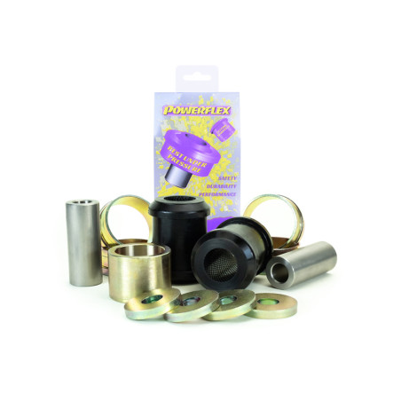 Silent bloc Powerflex Road Series bras intérieur Land Rover Defender L663 (après 2019) (2 pièces)