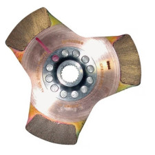 AP Racing 184mm koppelingsplaat 24.0x21-7.11 - AP-CP8300-A030 - CP8300-A030 - 3661768081327
