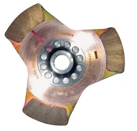 Disco Frizione AP Racing 184mm 24.0x21-7.11 - AP-CP8300-A030 - CP8300-A030 - 3661768081327