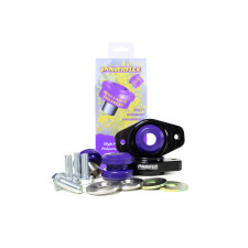 Powerflex Road Series rear lower shock mounting bush BMW Serie 1 E81, E82, E87 & E88 (2004-2013) (2 parts)