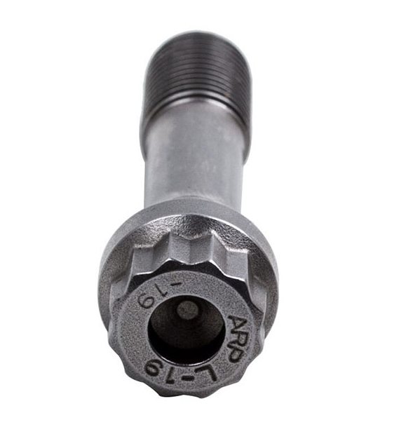 Vite di biella ARP universale Saenz 3/8" 4AJ1.500-6SU L19 38mm - ARP-4AJ1-501-6SU - 4AJ1.501-6SU - 3666618529356