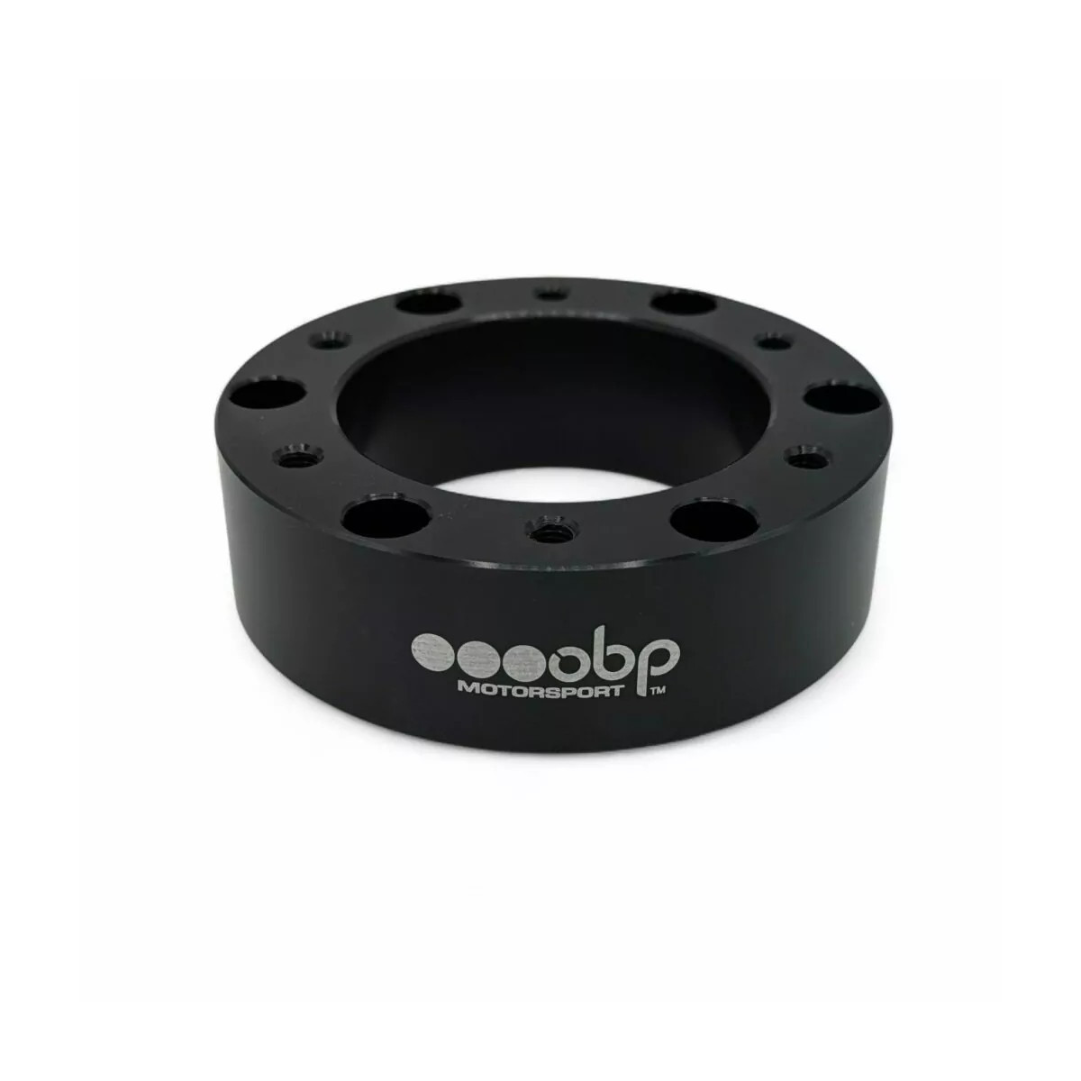 Rondella distanziale nero OBP - 10mm /12.5mm /25mm /40mm /50mm /75mm - OBP-QRSW.12,5 - OBP-QRSW-9