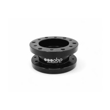 Rondella distanziale nero OBP - 10mm /12.5mm /25mm /40mm /50mm /75mm