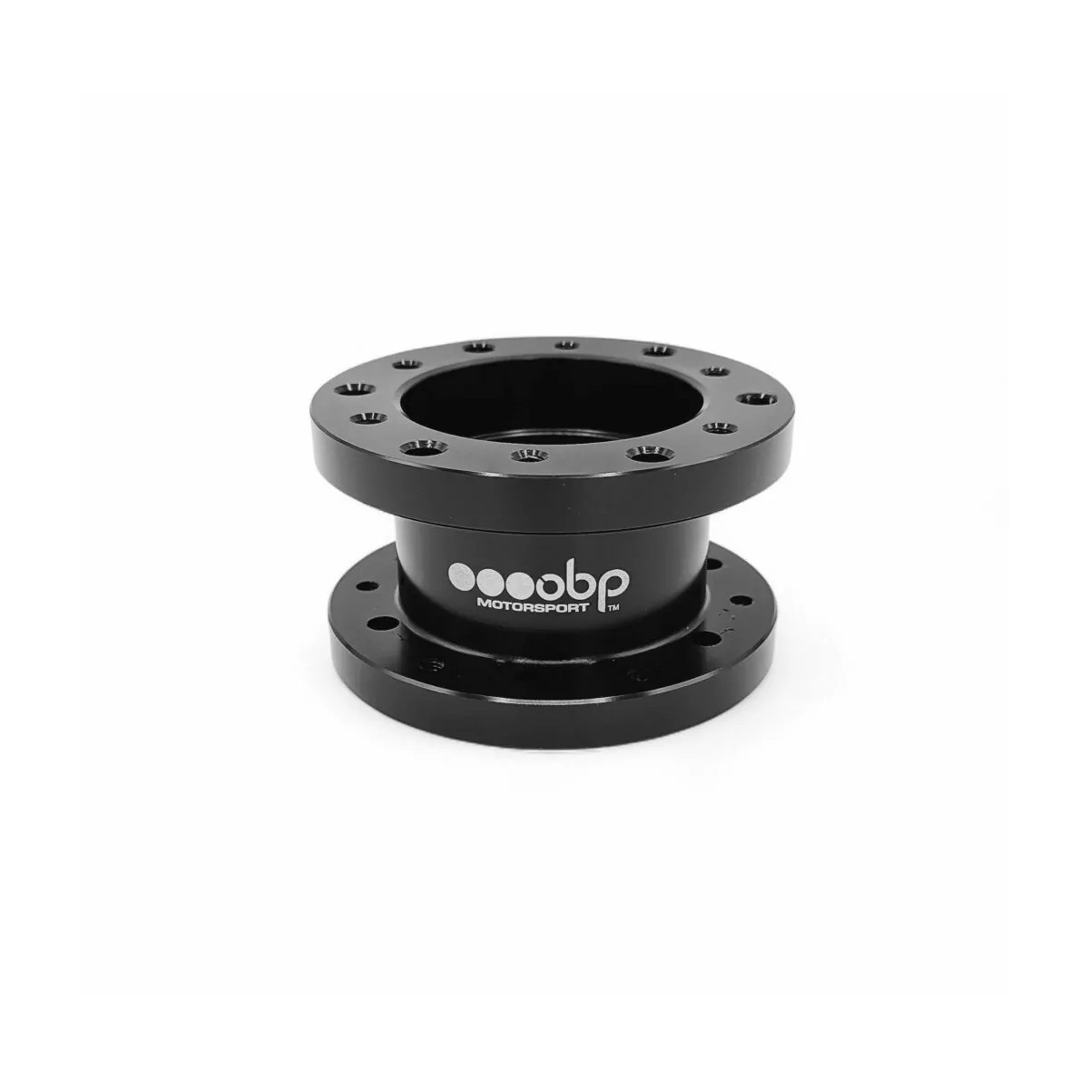 Rondella distanziale nero OBP - 10mm /12.5mm /25mm /40mm /50mm /75mm - OBP-QRSW.12,5 - OBP-QRSW-9