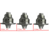 Bratex Limited Slip Differential BMW E28/E30/E34 188 differential