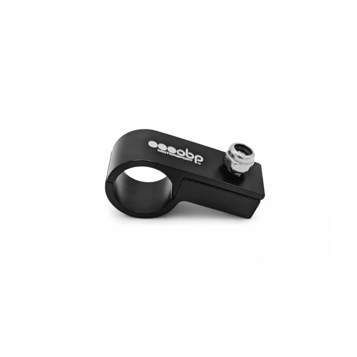 Collare di serraggio in alluminio a 1 canale OBP - OBP-PC.11,1 - OBPPC-5