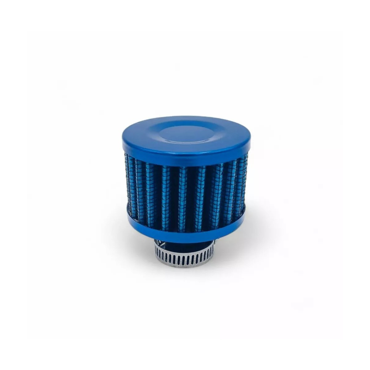 OBP air jet filter Ø13mm (filter Ø50mm H38mm) - OBP-CTB12.R - OBPCTB-12R