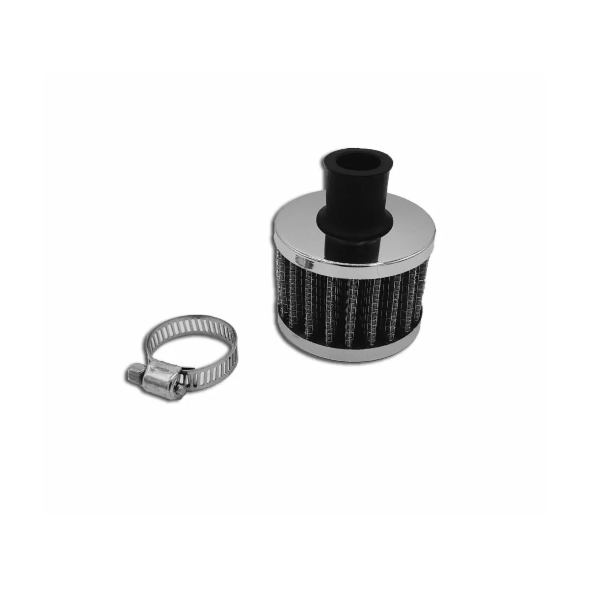 OBP air jet filter Ø13mm (filter Ø50mm H38mm) - OBP-CTB12.R - OBPCTB-12R