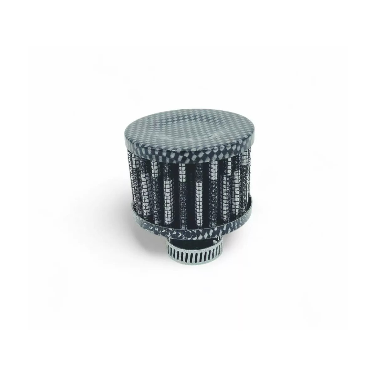 OBP air jet filter Ø13mm (filter Ø50mm H38mm) - OBP-CTB12.R - OBPCTB-12R