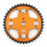 Pulegge regolabili Kent Cams CA31