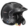 Casque Stilo Venti4 WRC Carbon Rally - Snell SA2025 FIA 8859-2024